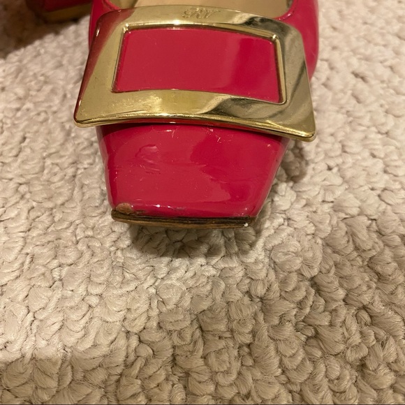 Roger Vivier heels - Picture 3 of 5